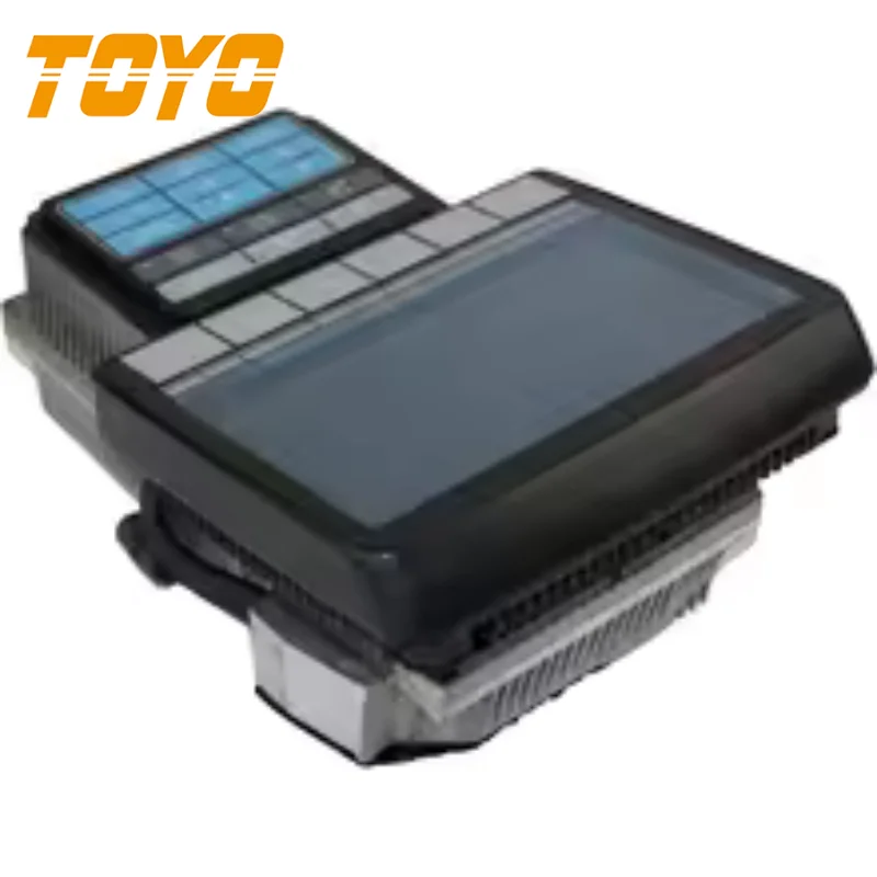 

ЗАПЧАСТИ TOYOOEM для Komatsu PC120-8 PC120LC-8 PC130-8 PC88MR-8 ToyoExcavator ToyoMonitor Panel 7835-31-9002 7835-31-3004 7835-31-3
