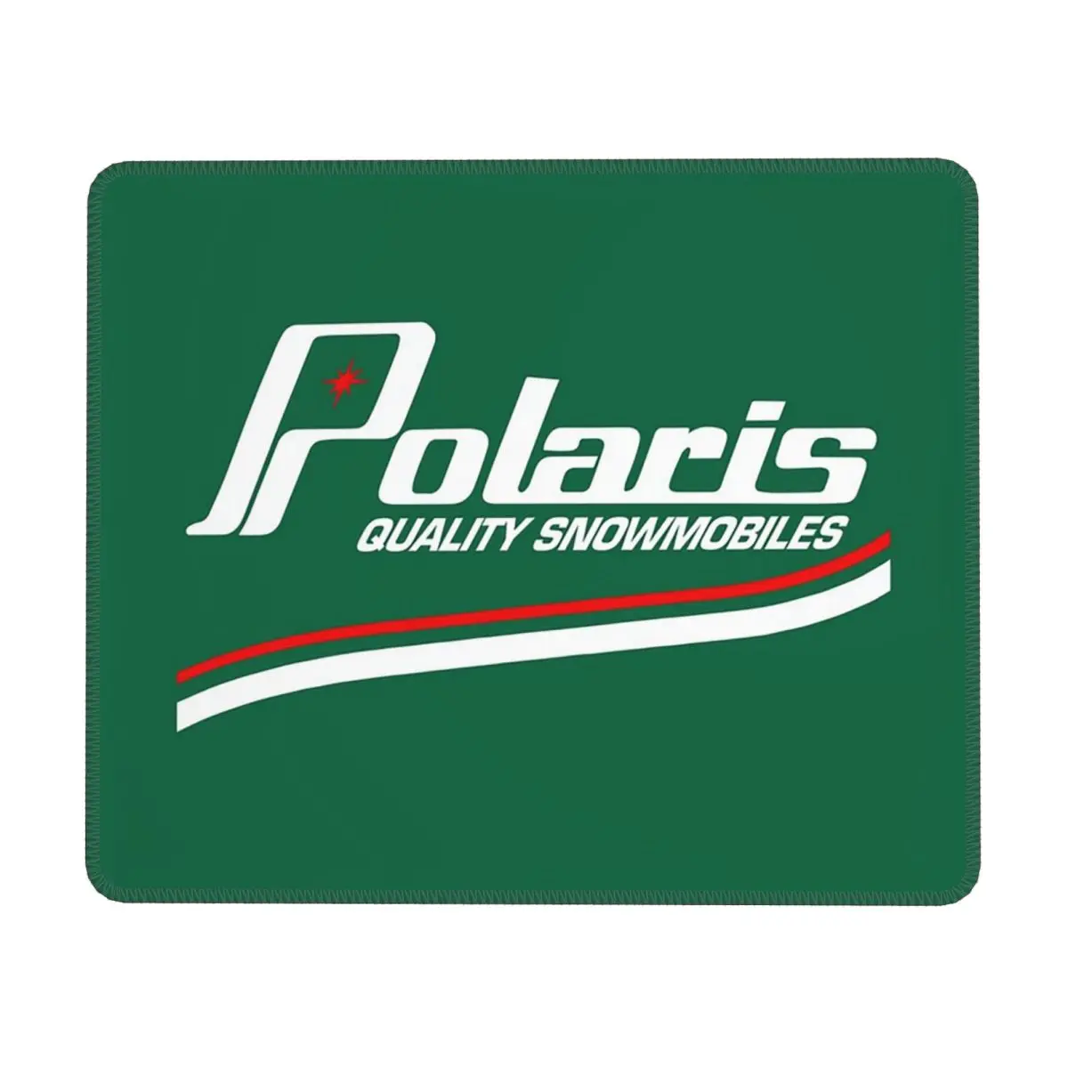 Polaris Logo Multi-size Mouse Pad Computer Keyboard Mouse Mat Gaming PC Laptop Desk Mat Office Accessories Table Mats