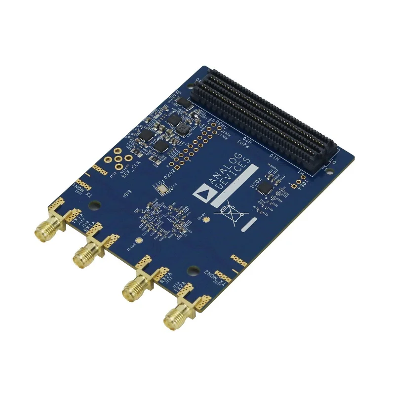 AD9361 Development Board AD-FMCOMMS3-EBZ Radio Frequency Daughter Board SDR Module