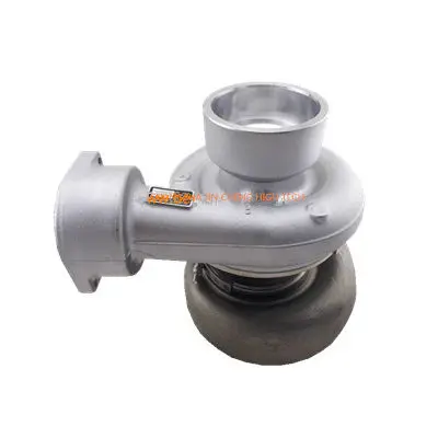 

330B 330C Bulldozer Turbocharger 3306 T1224 407640-0009
