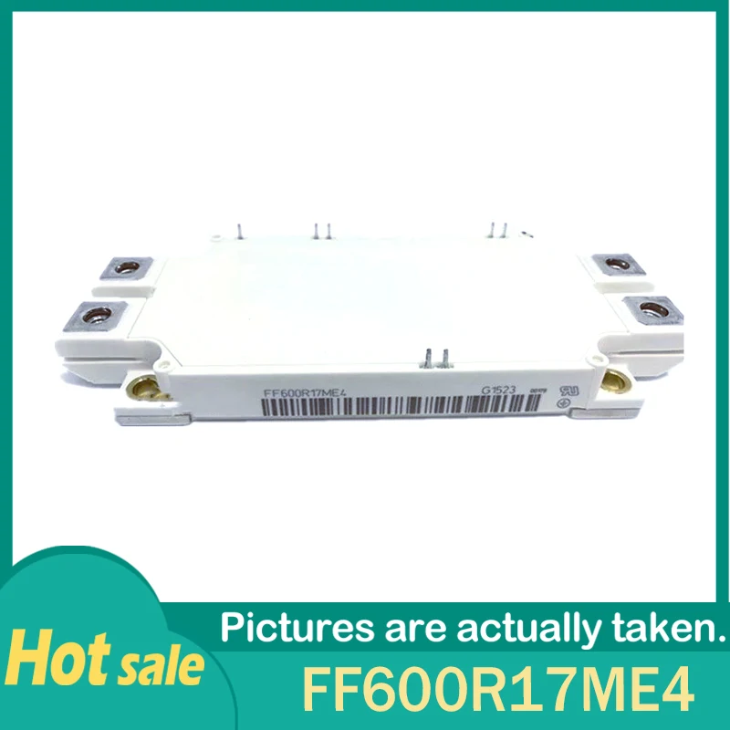 

100% Working FF600R17ME3 FF600R17ME4