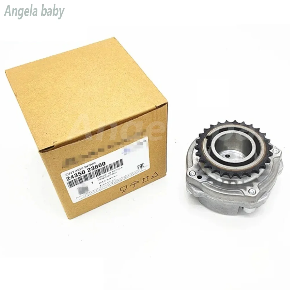 

OEM 2435023800 New CVVT Assy For Hyundai Elantra Tiburon Kia Soul 24350-23800