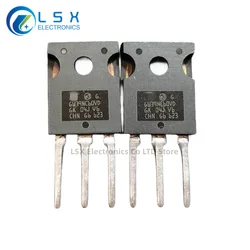 New Original 5PCS/Lot STGW39NC60VD GW39NC60VD GW39NC60V GW39N60 OR STGW40NC60V GW40NC60V TO-247 40A 600V Very Fast IGBT