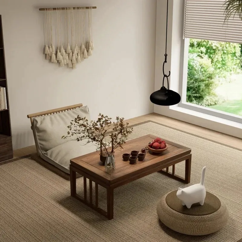 

Деревянные роскошные журнальные столики, современные итальянские домашние деревянные журнальные столики в скандинавском стиле для салона, дизайнерская мебель для квартиры Mesa De Centro для дома