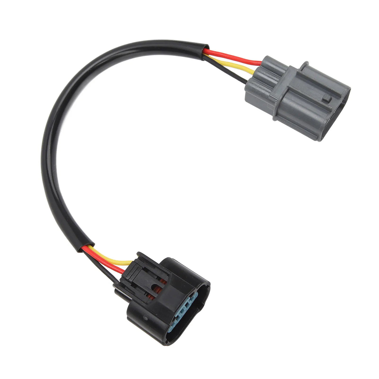 Arnés conector de Sensor de velocidad VSS, arnés de cableado de velocidad de vehículo antienvejecimiento estable Flexible para conversión K20 K24