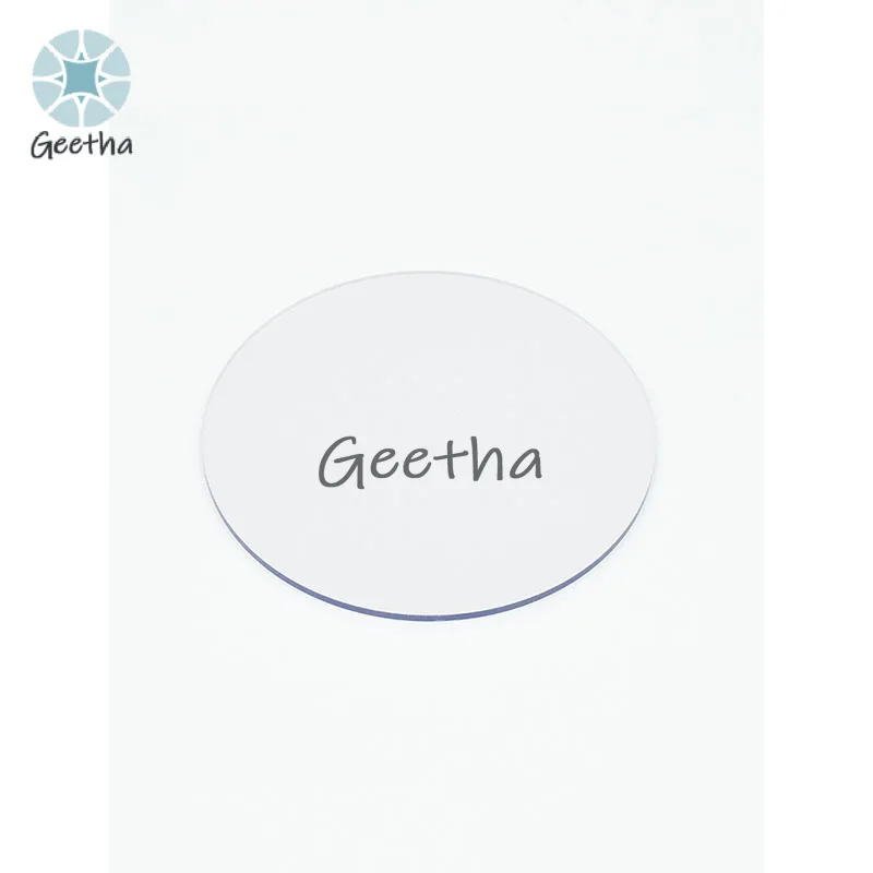 NEW 100CM2 Hand-pressed Circular Sampler Manual Diameter 112MM Circular Sampling Knife Film Paper Cloth Sampling Cutting Machine