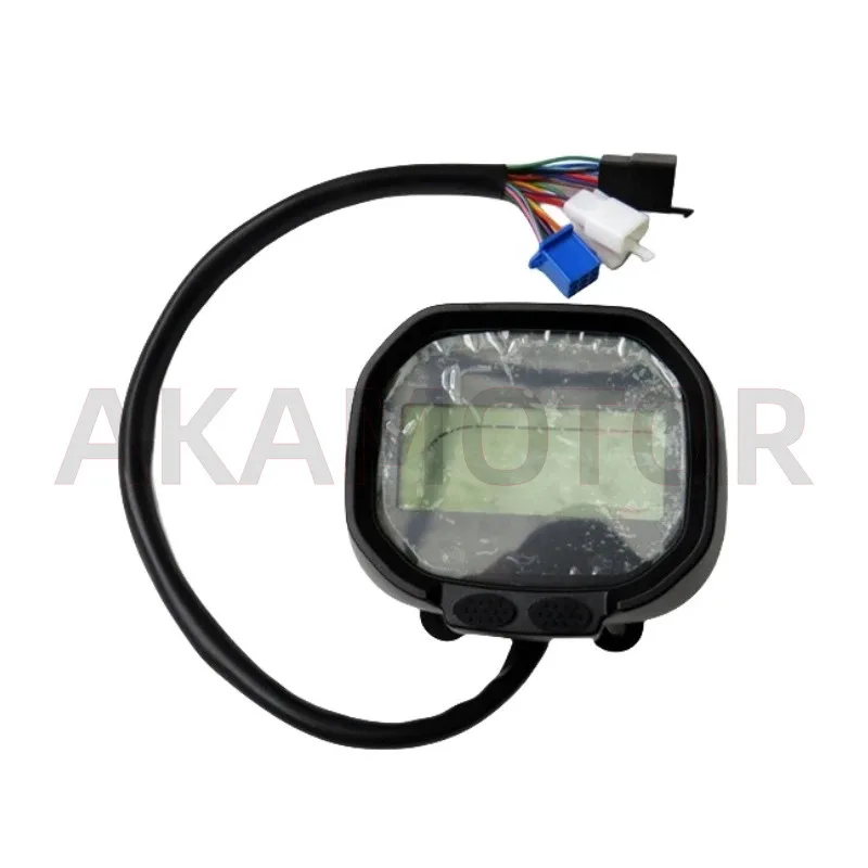 Odometer Instrument for Loncin Voge Lx200-19 200ac