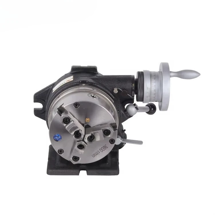Head Machinery Tools Accessories CS-6 and CS-8 Horizontal Vertical Super Indexing Spacers Dividing