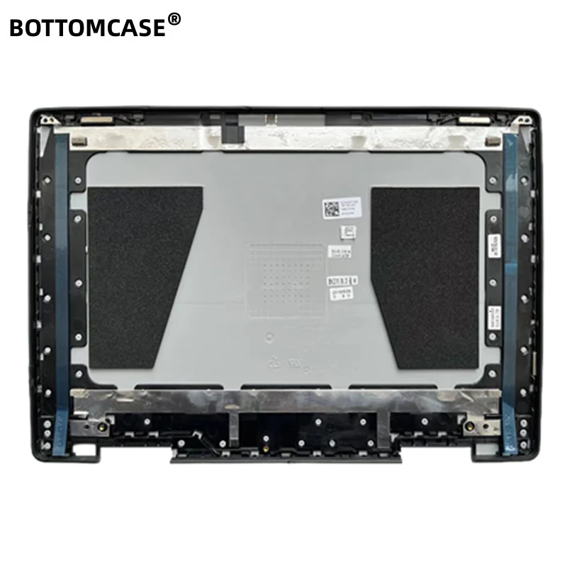 BOTTOMCASENovo Para Dell inspiron 14 MF 5481 5482 2 em 1 capa traseira LCD 01K3JR 1K3JR