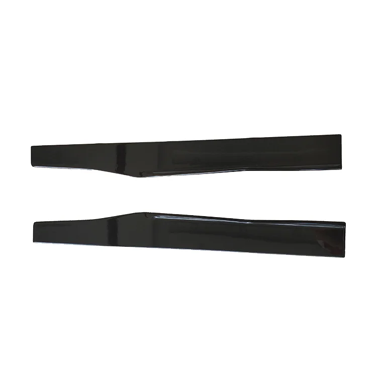 

Manufacture Directory Universal Fit All Cars Side Skirt for