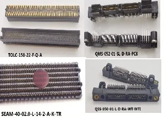 1PCS  TOLC-150-22-F-Q-A     TOLC-150-02-F-Q-A-TR    TOLC-150-02-F-Q-A-K-TR   QSS-050-01-L-D-RA-WT-MTI