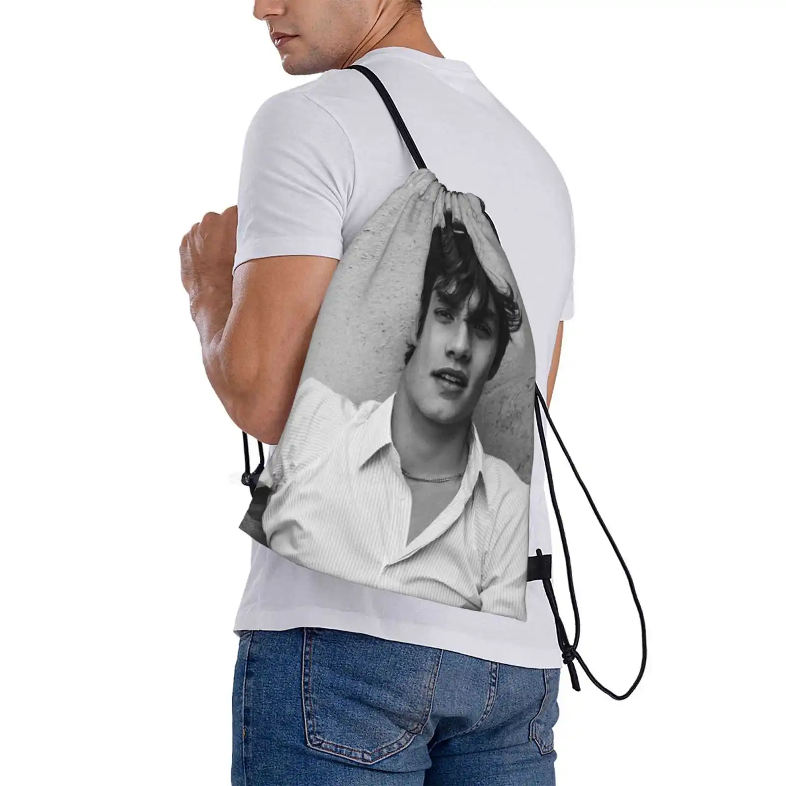 Louis Patrijs Cadeau Hot Sale Schooltas Rugzak Modetassen