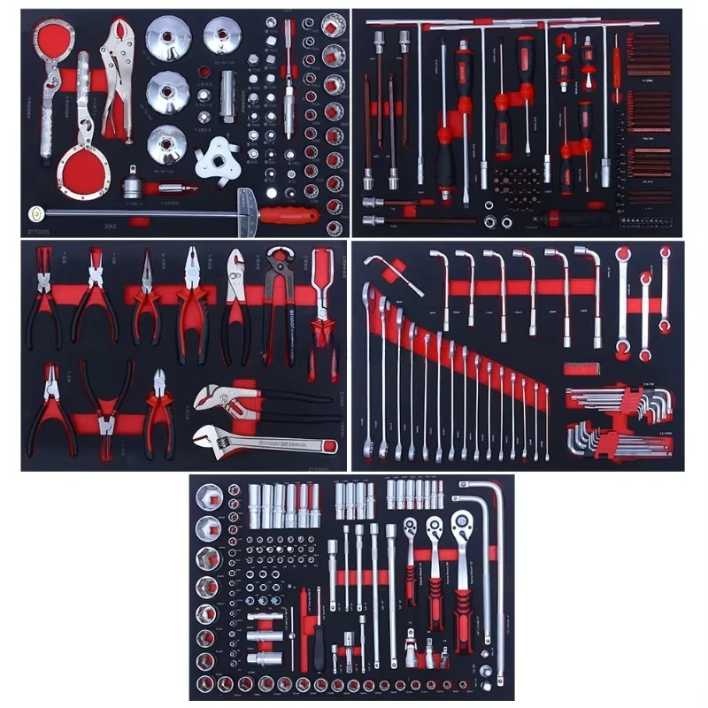 Hete Aanbieding: Gereedschapsk - Workshop Tools For Sale recensie en prijs
