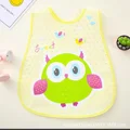 Beige Owl