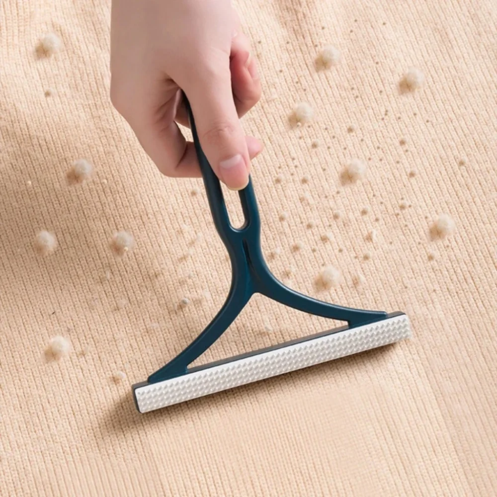 Portable Lint Remover Pet Hair Remover Lint Remover Clean Tool Sofa Clothes Cleaning Lint Brush Fuzz Fabric Shaver Brush Tool