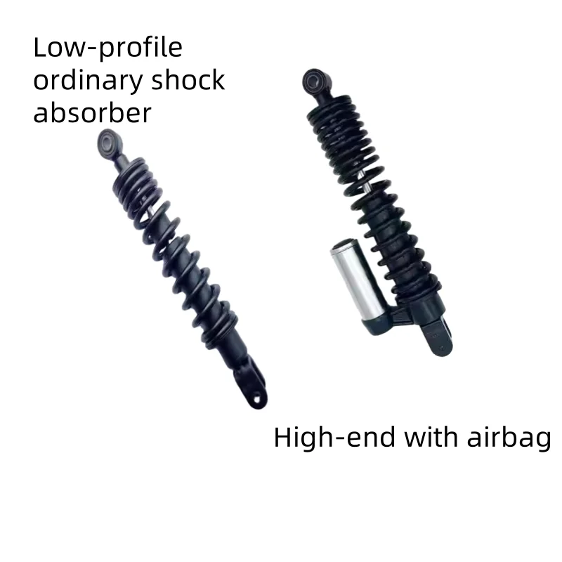 

Задний амортизатор мотоцикла, задняя вилка для Peugeot Moto Sf4 Speedfight Sf3 Sf4, задний амортизатор 1 шт. Qp125 Qp150