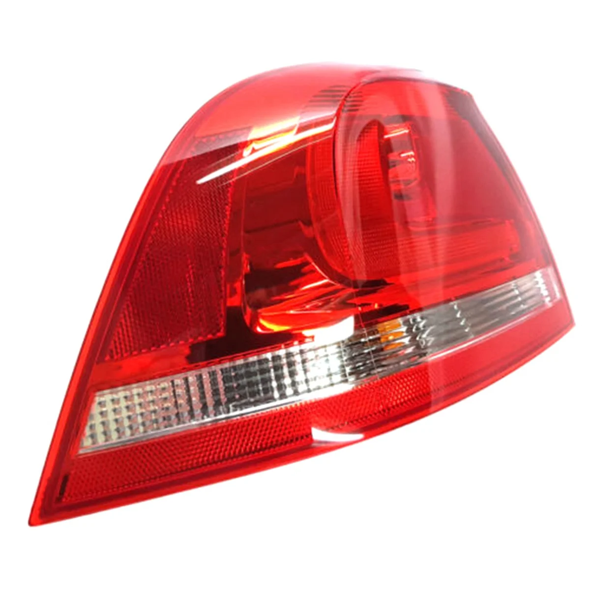 

Left Rear Tail Light Brake Lamp for VW Touareg 2010-2014 Tail Light Assembly 7P6945095D