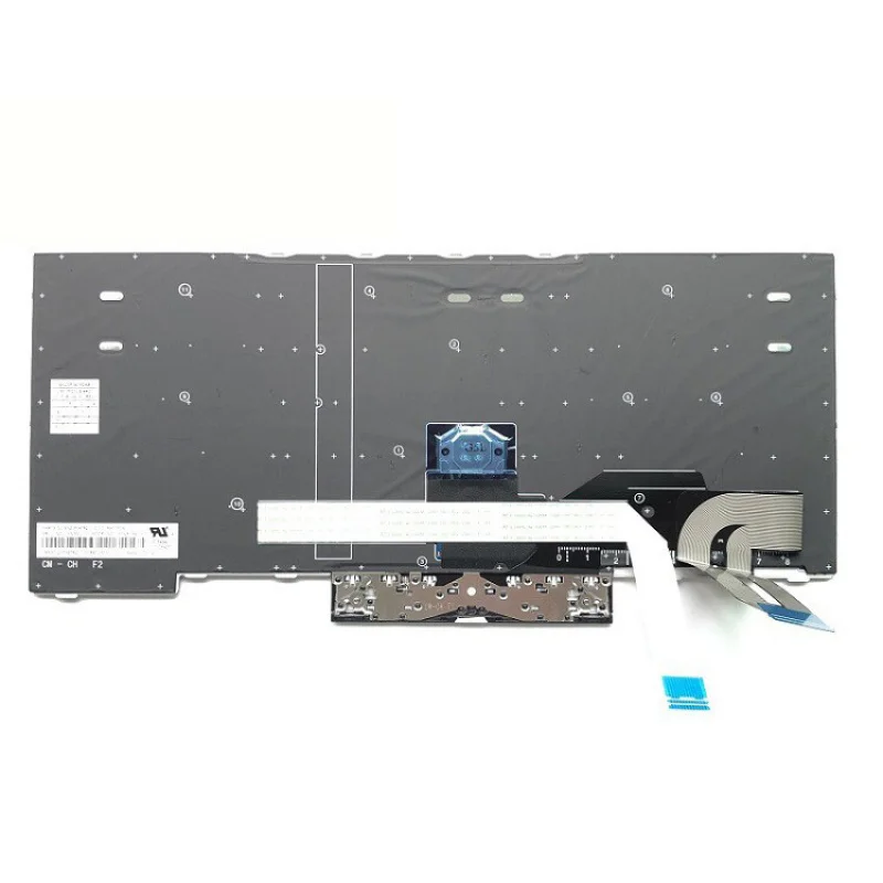 S  01YN300 FOR Lenovo T480S E480 L380 L380 Laptop Keyboard Backlit