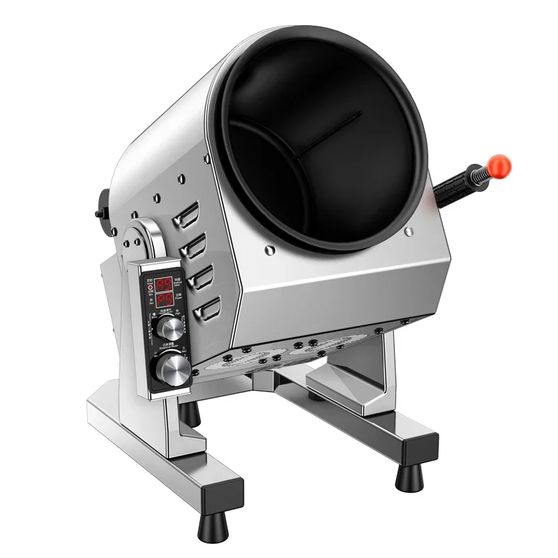 #14 Best Automatic Cooking Robots to Buy In 2026