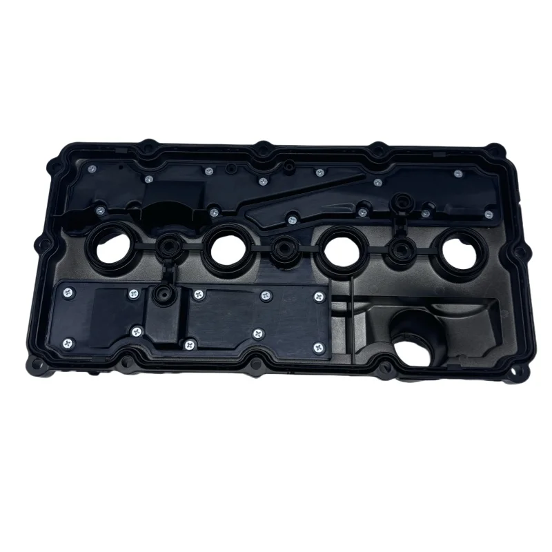 1003300XEC05 Engine valve cover metal material is suitable for Great Wall Haval H9 Wingl 7 POER gasoline engine GW4C20B