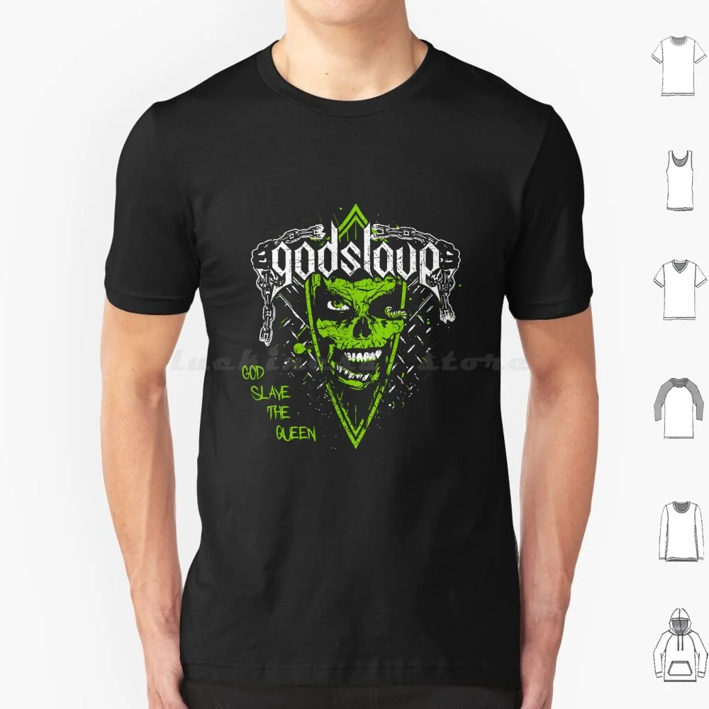 

Godslave T Shirt Men Women Kids 6xl Godslave Godslave Band God Slave Band