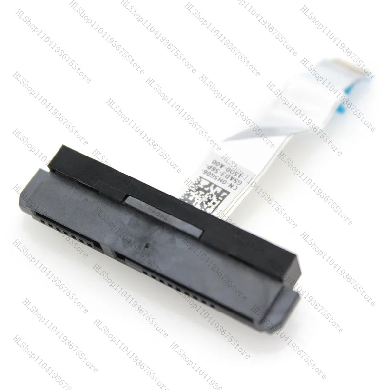 

Кабель жесткого диска для Dell Inspiron 15 5558 5559 5555 3558 3458 0H5G06 SATA