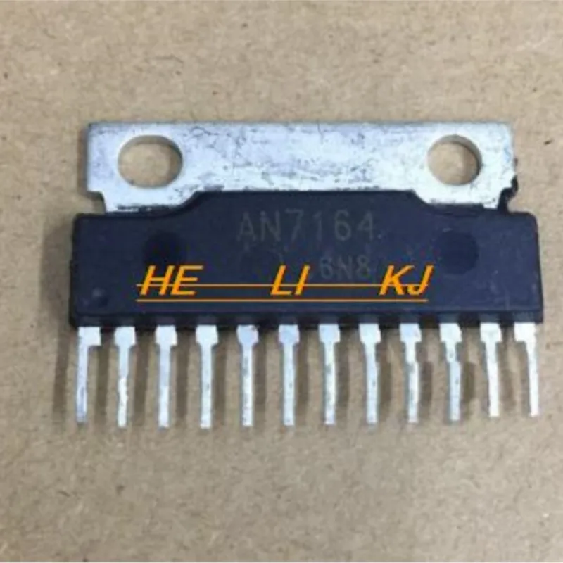 

Бесплатная доставка AN7164 AN716