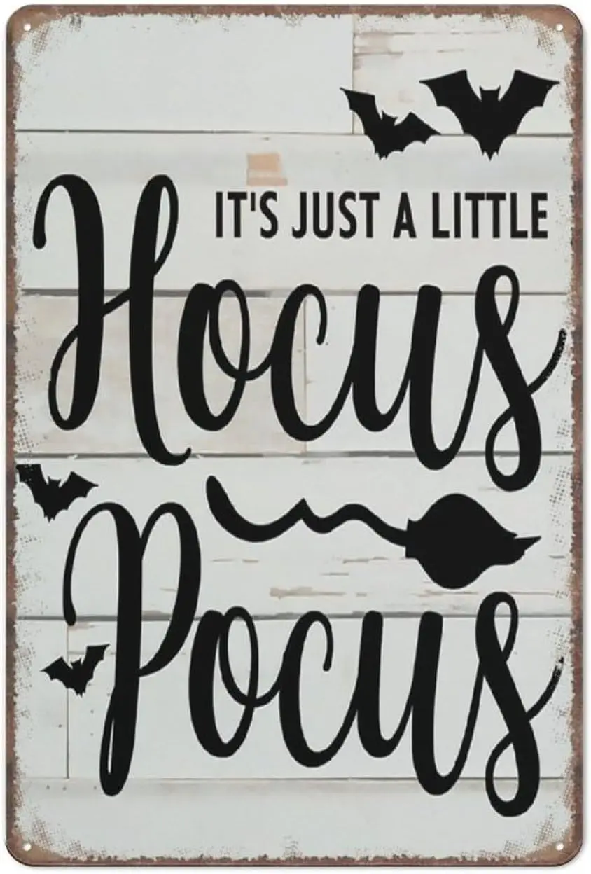 Its Just A Little H…