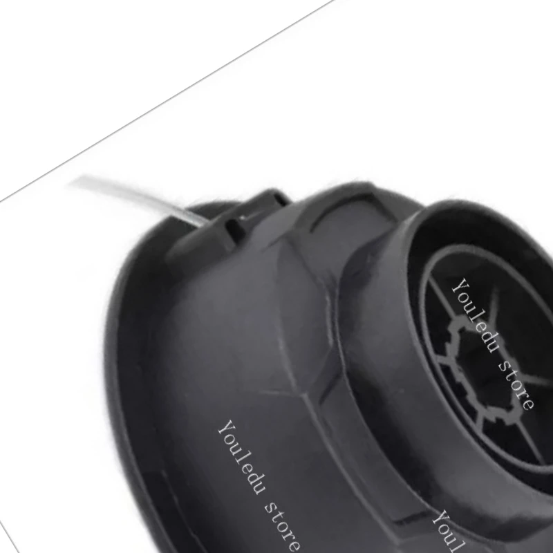 

Подходит для AutoCut C6-2 FS38 40, 45, 46 50, FSE60 71 81 TRIMMER HEA D, вражающаяся головка травы