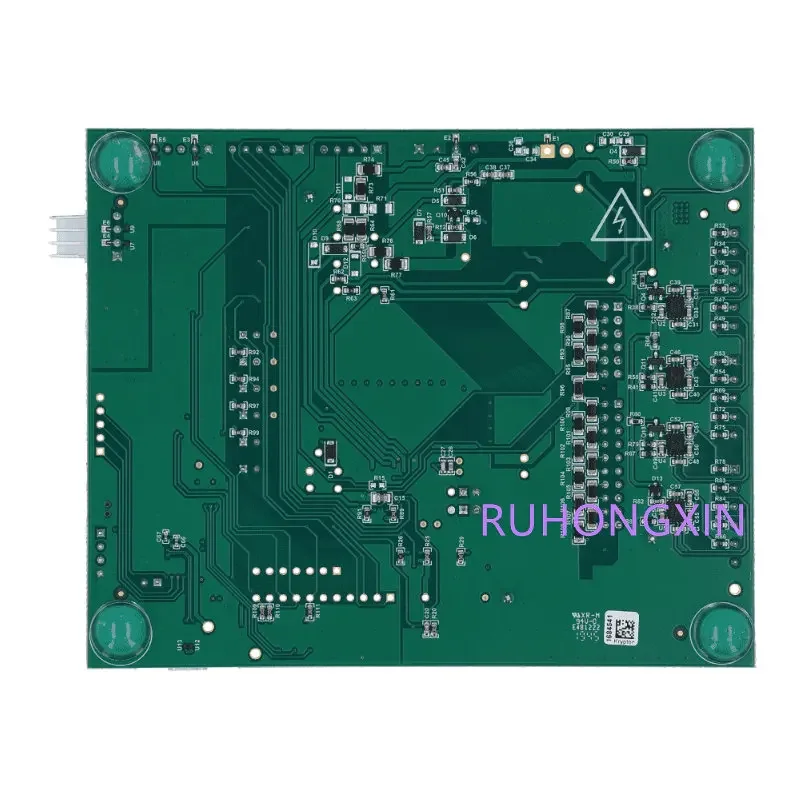 BQ76952EVM Development board for series connected lithium-ion lithium polymer iron phosphate lithium battery monitor protector