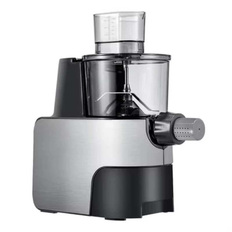 Fully automatic household kitchen electric pasta and macaroni maker