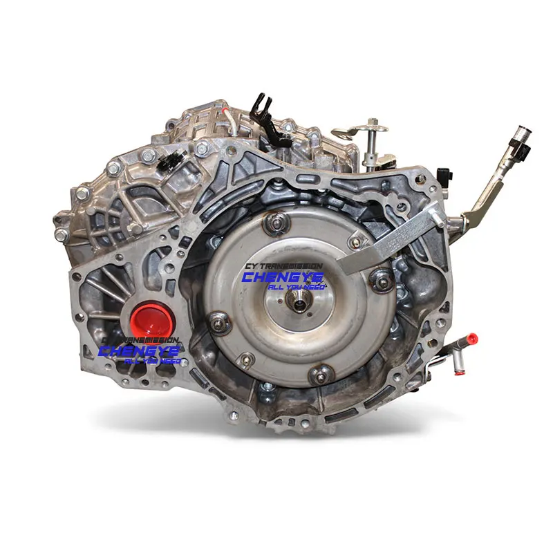 MR16DDT 3TX0C 4x4 Gear Box Transmission For Nissan Juke Nismo RS 1.6L Turbo AWD 2015 2016 2017