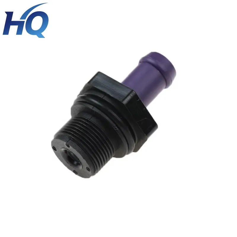 

118105H71A Car PCV Vent Valve For Nissan