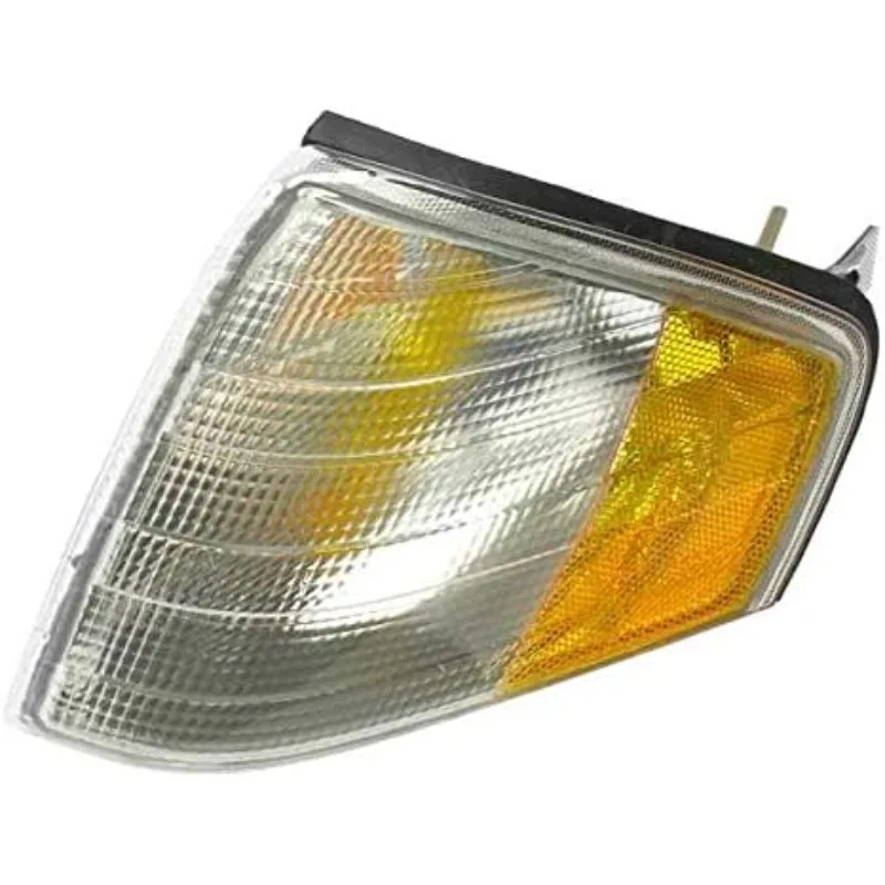 

Front Left Driver Side Turn Signal Light