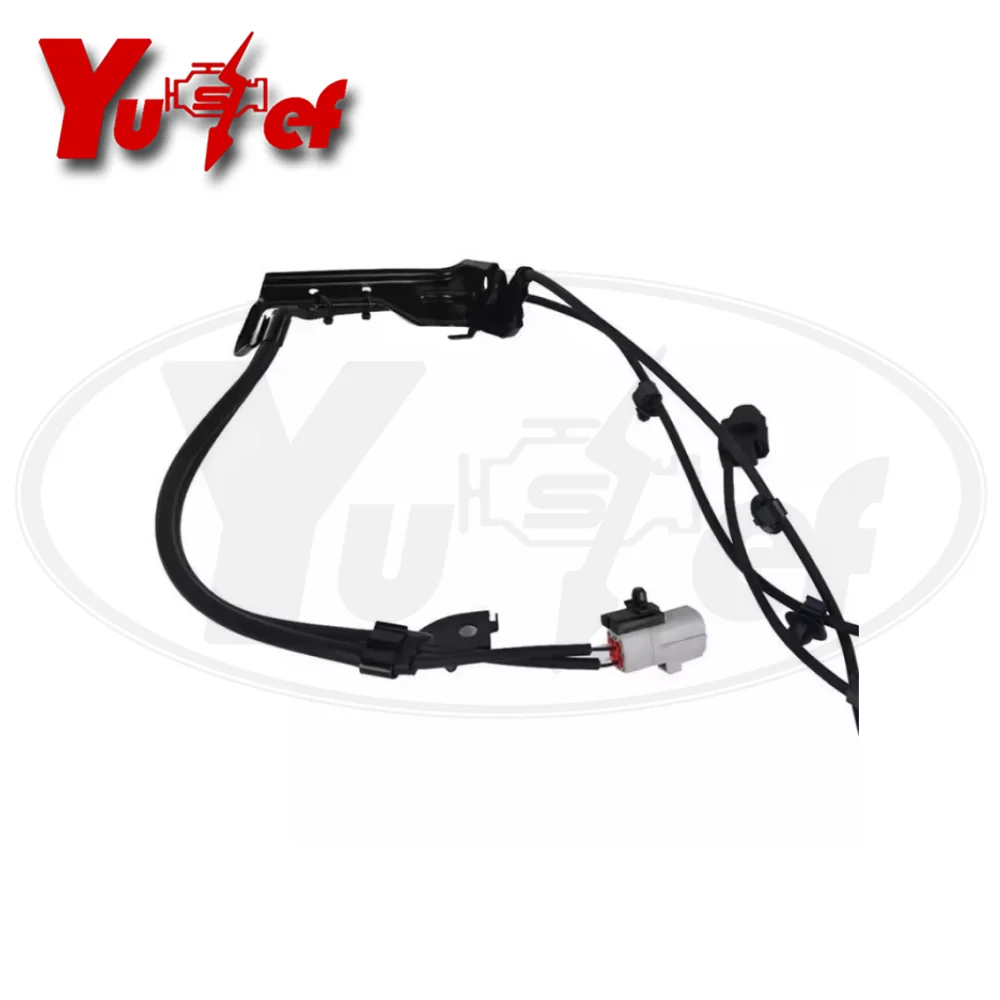 Rear Left/Right Wheel ABS Speed Sensor For TOYOTA 4RUNNER FJ GX470 2003-2009 OE 89516-60090 8951660090