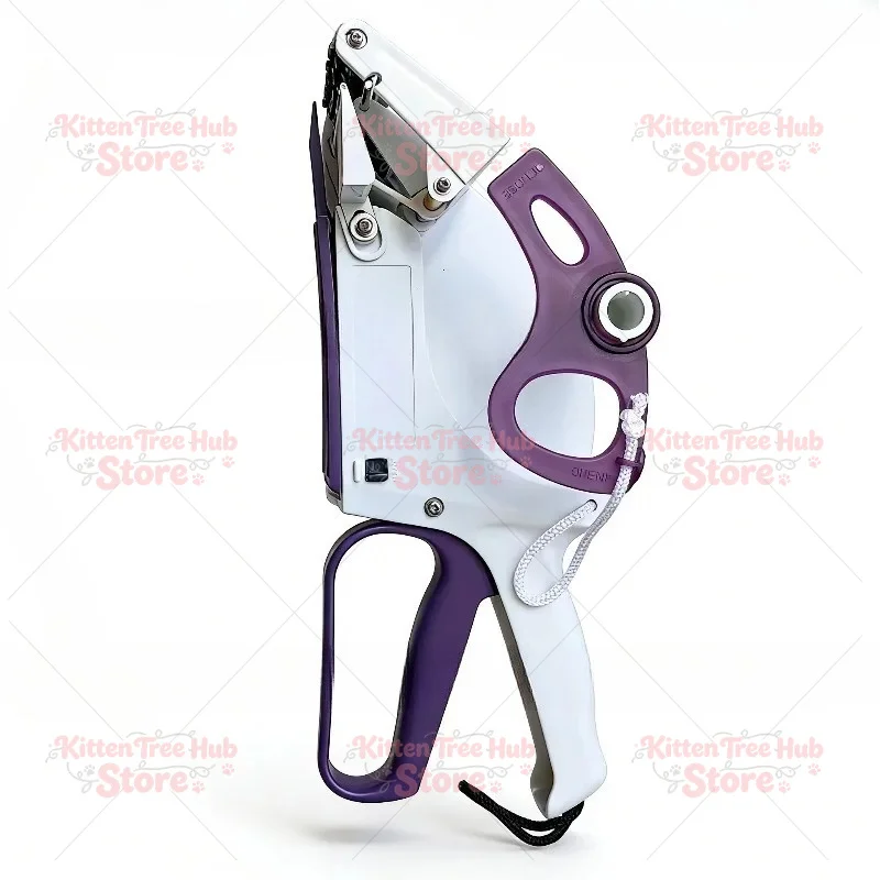 manual labeling machine adhesive label sending device flat labeling