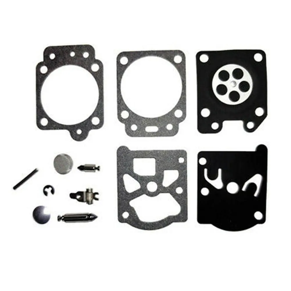 

Easy To Install Exquisite Carburetor Rebuild Kit 9cc Top Handle Chain Saw CS-310 Chainsaw CS-450 45cc Chainsaw