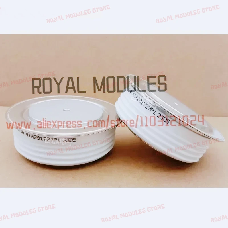 

New Original 41A281727P1 R0809LS16A DCR1004SN1616