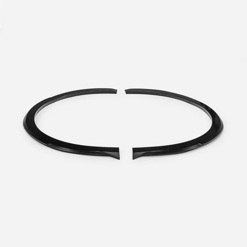 

Carbon Fiber Hyperblade Rear Spat 2022 G70 Facelift - Lightweight, OE Fit