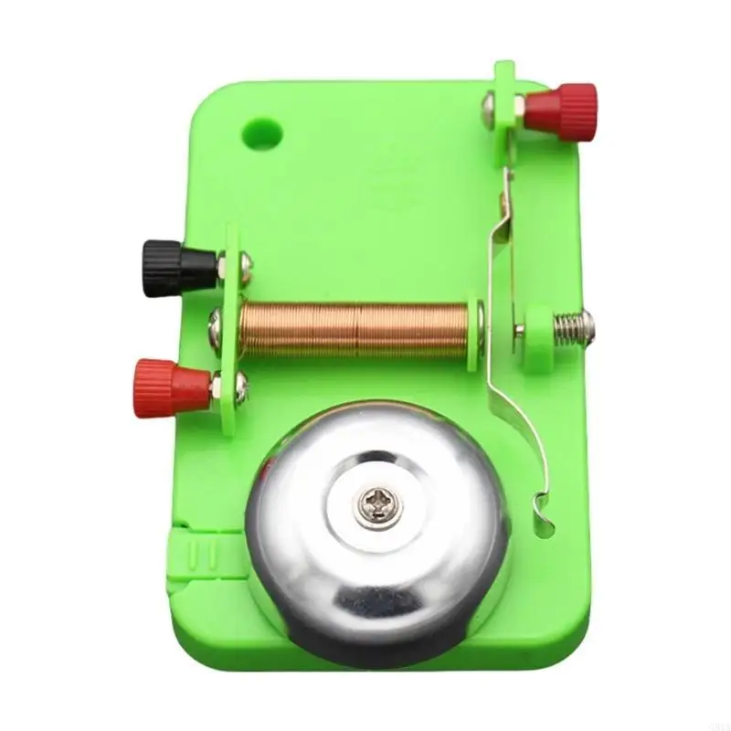 G8TA điều chỉnh chuông điện Rơle Relays Vật lý Dạy học cho học tập trong lớp