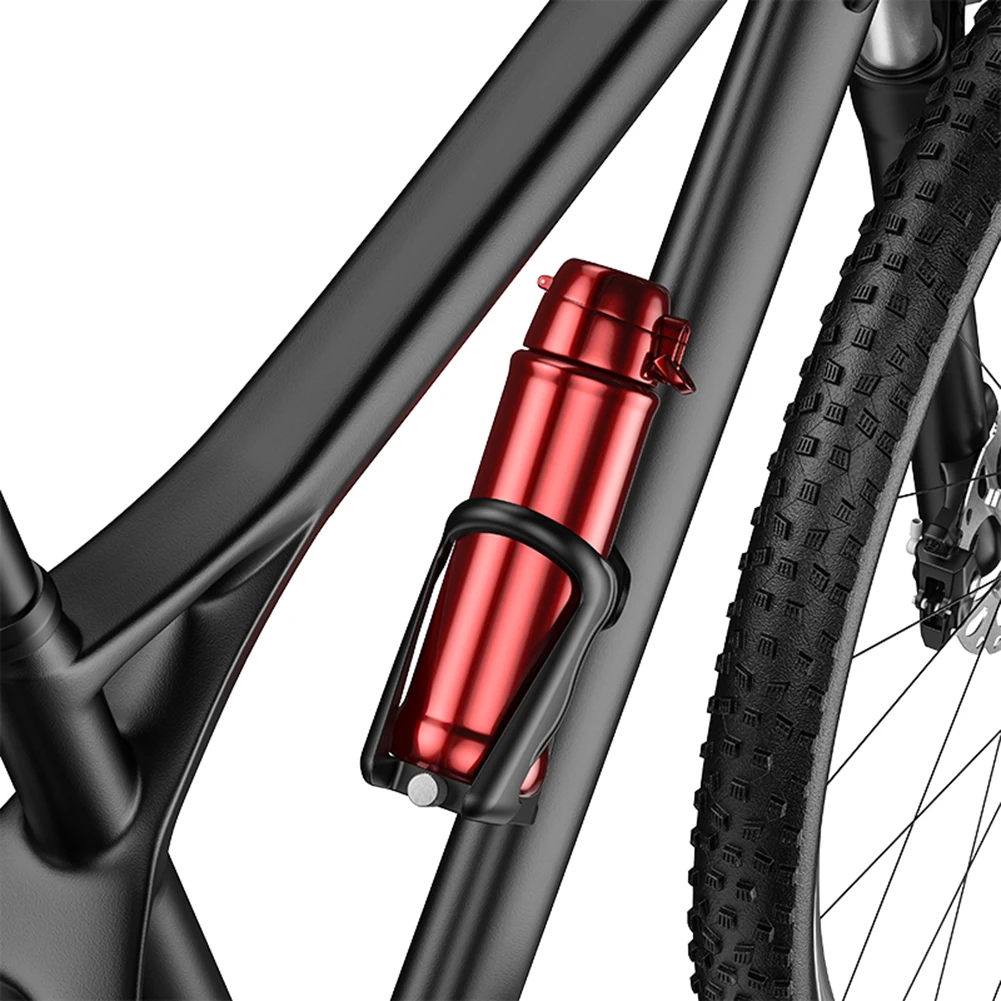 

ATV Dirt Bike Water Bottle Mount MTB Road Bike Bottle Holder Rack Bicycle Water Bottle Cage Motorcycle Bike Accessories