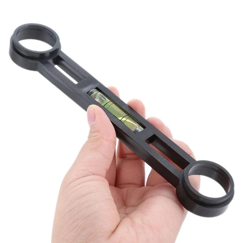 5asd Professional Curved Foot Leveler Bathroom Faucet Installation Tool for Personal