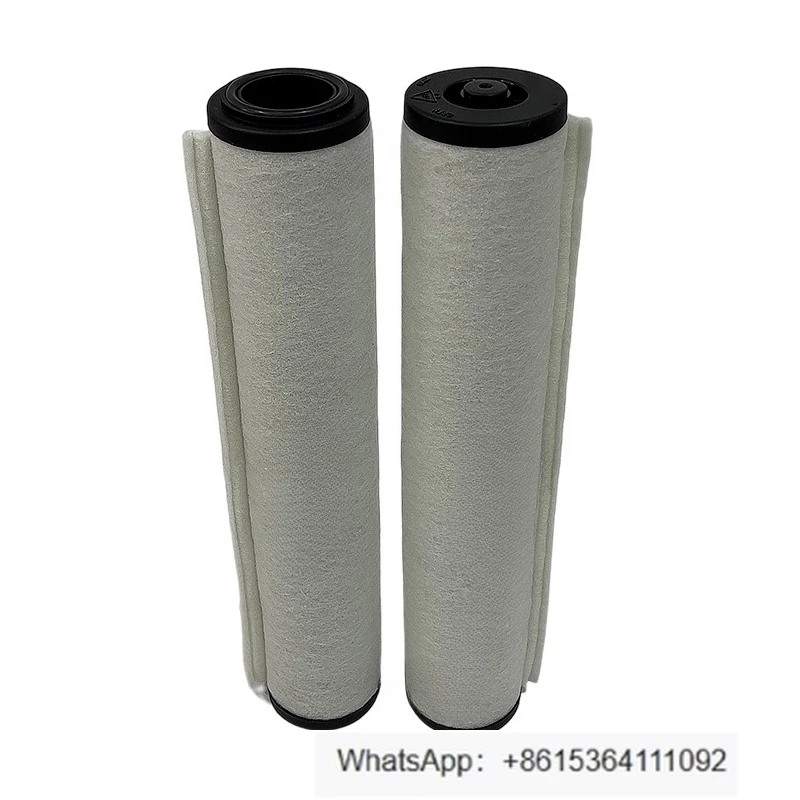 1Pcs Exhaust Filter 971431120 Oil Mist Separator Element Vacuum Pump Repair Repair Parts