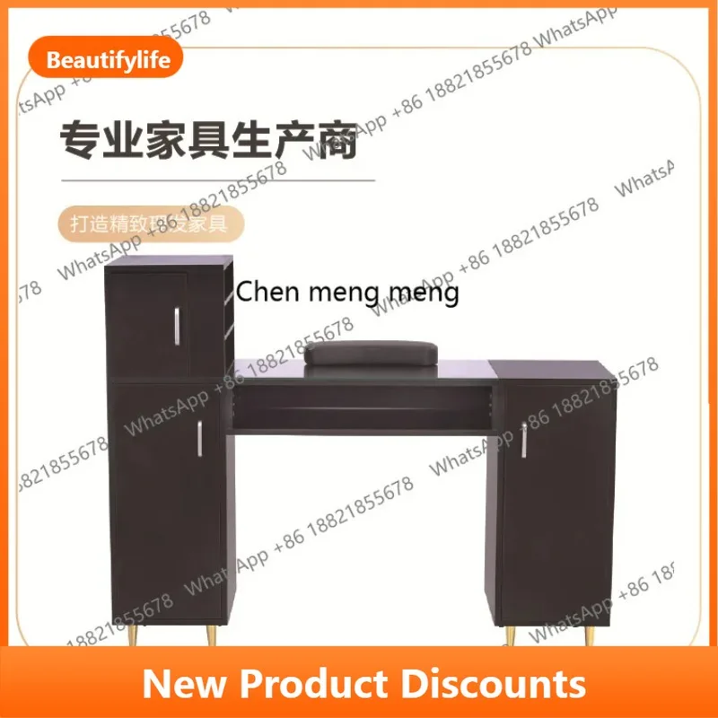 A56 Simple Manicure…