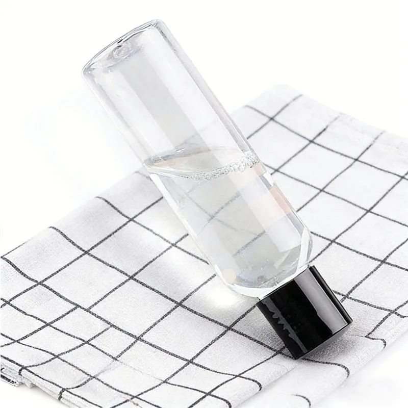 

30 шт., 30-100 мл, пластиковые бутылки из ПЭТ с дисковыми крышками, прозрачные многоразовые контейнеры для путешествий, туалетных принадлежностей, лосьонов, шампуней