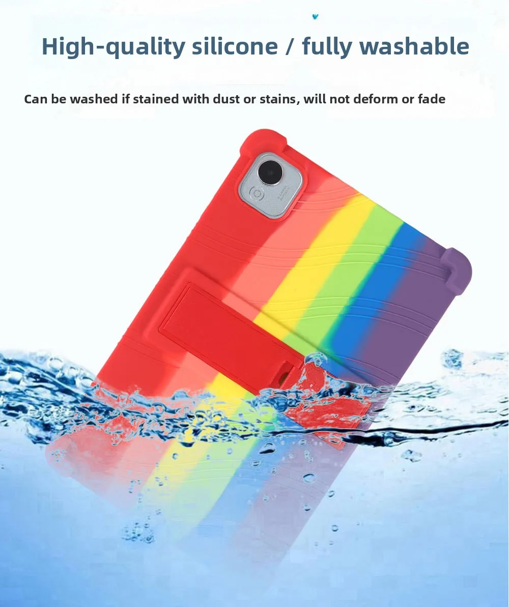 Für Honor Pad X9a Schutzhülle 11,5 Zoll 25 Overseas-Version Für Glory X9a Schutzhülle ELN2-W09 – Detail 9