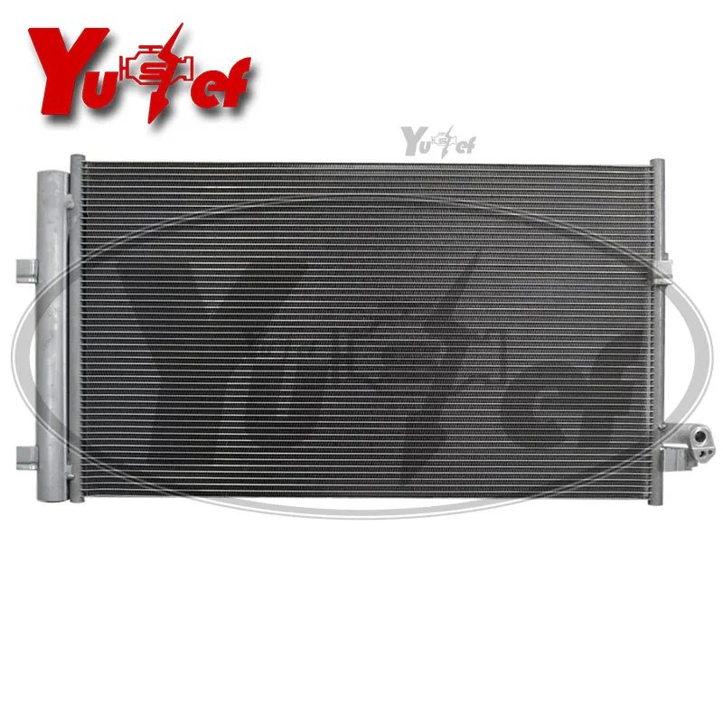 AC Condenser air conditioning fit for BMW 5 G30 F90 5 Touring G31 6 Gran Turismo G32 G11 G12 G14 G15 G16 64539364258 9364258