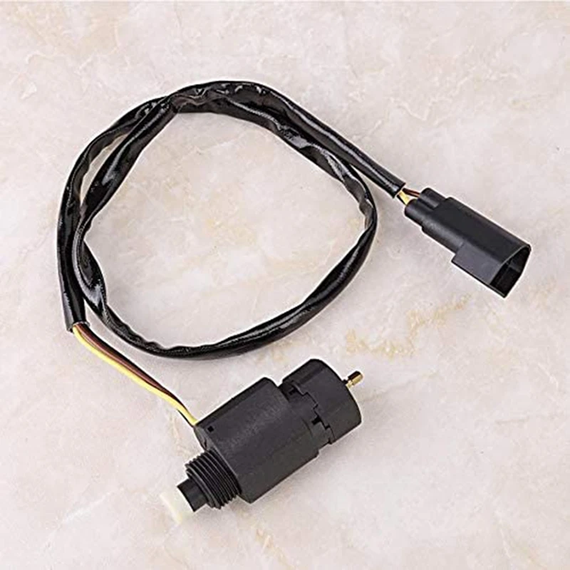 Motortoerental Sensor Auto Abs Snelheidssensor Geschikt Voor Ford Escort 94bb-9e731-ca