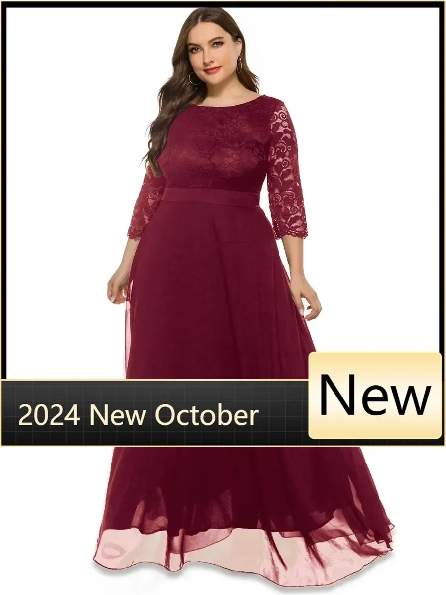 

Customized Plus Size Elegant Party Evening wedding Formal Dresses For Women