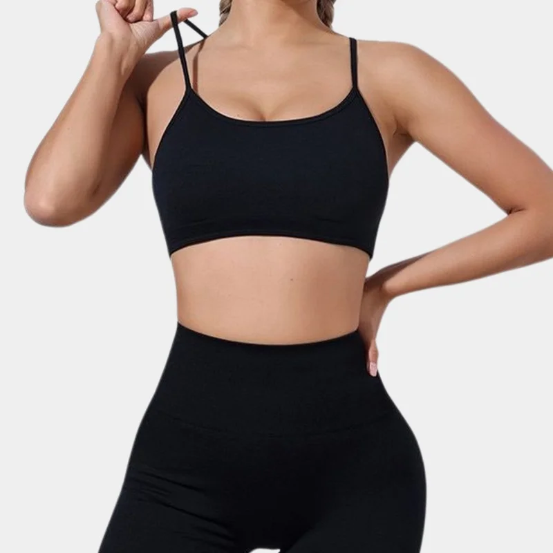 

Cutout Back Workout Bodysuit Sports Bodysuit for Various Activities Cycling and Hiking Fitness Apparel Outdoor Fitness Clothing